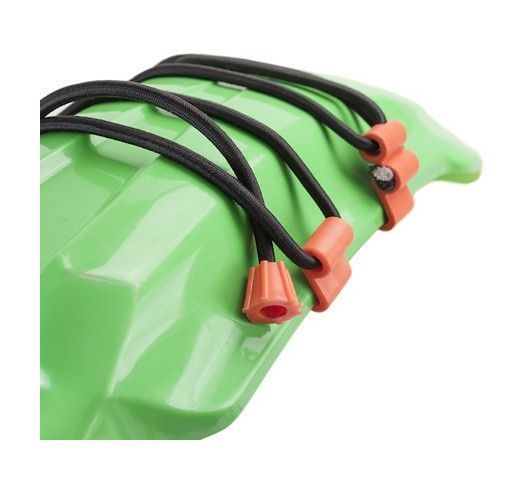 Giant Loop Rubber Boa Straps undefined