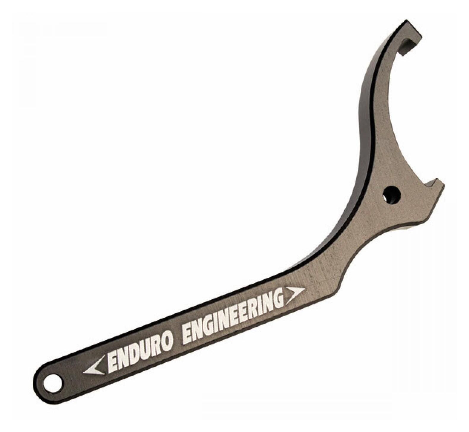 Enduro Engineering Shock Spanner Wrench KTM 85cc-530cc 2000-2010 undefined