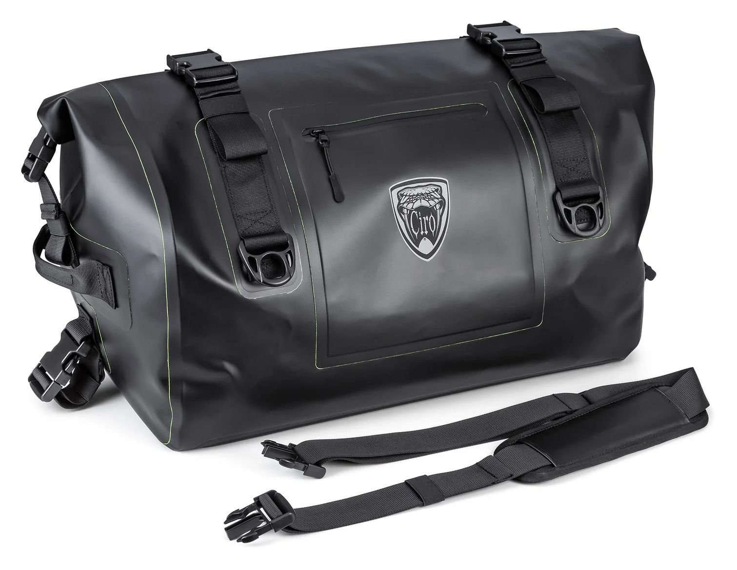 Ciro Dryforce Tail Bag undefined