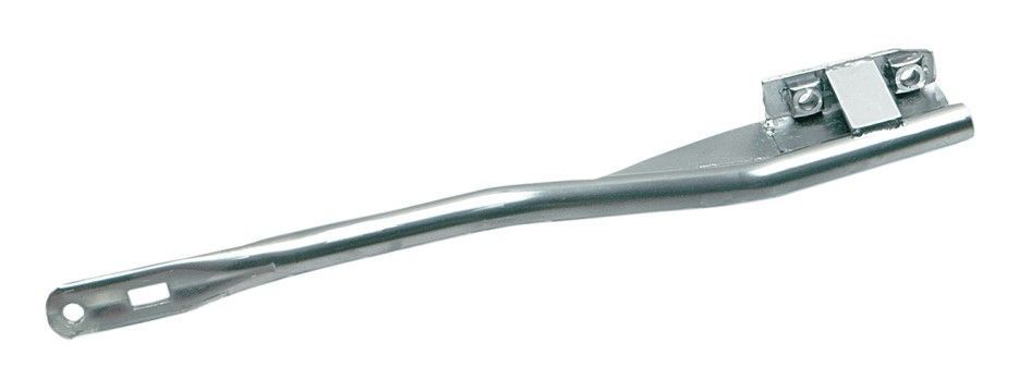 Drag Specialties Replacement Muffler Support Bracket For Harley Sportster 1986-2003 undefined