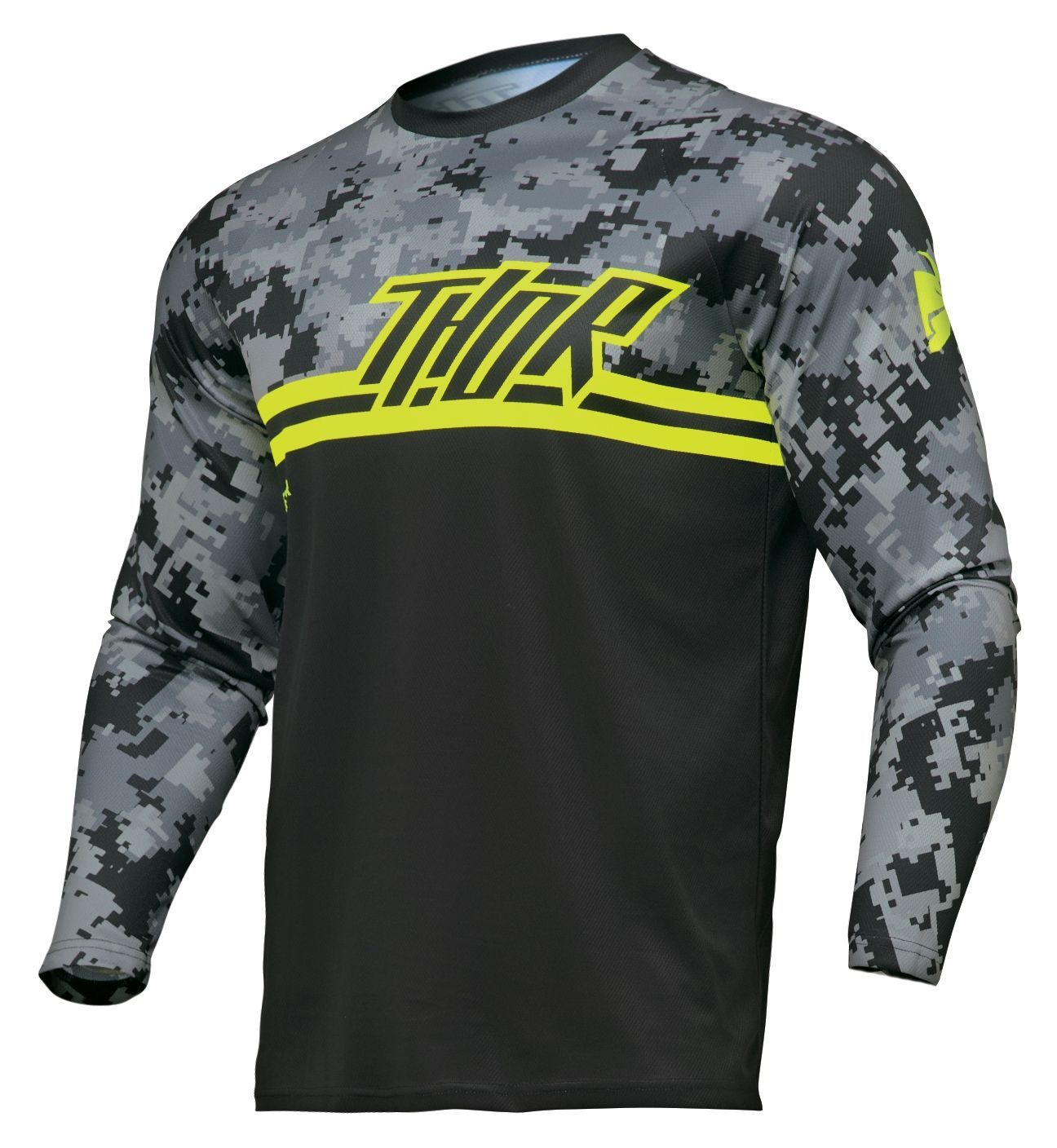 Thor Sector Digi Jersey XXXL
