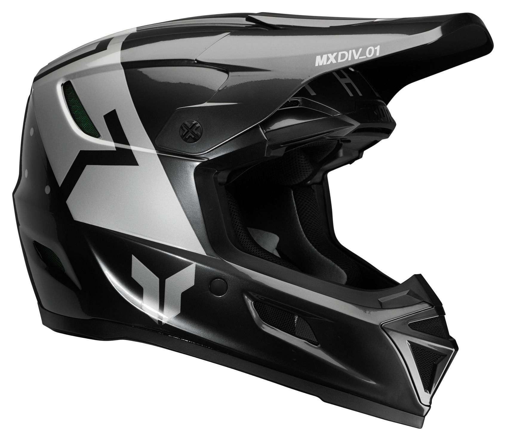 Thor Reflex Sport Rogue Helmet undefined