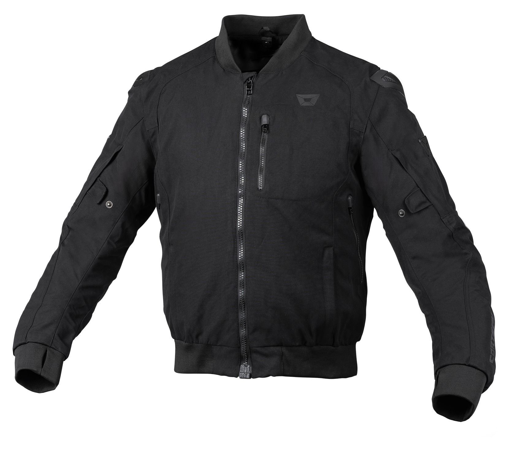 CORTECH VERSA-TEC JACKET GRAY 