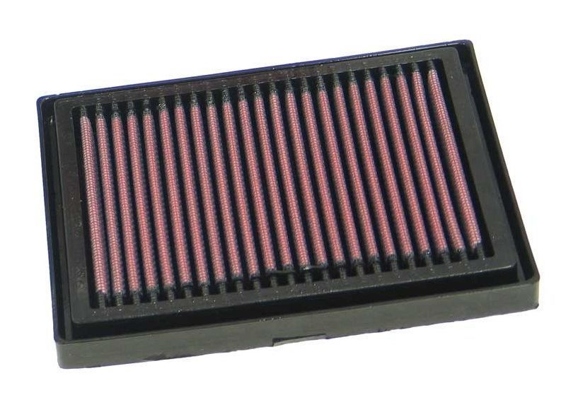 K&N Air Filter AL-1004 undefined
