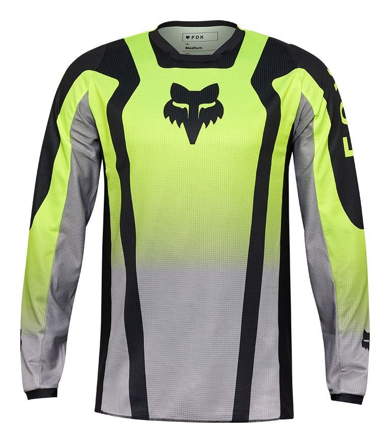 Fox Racing 180 Lean Jersey M