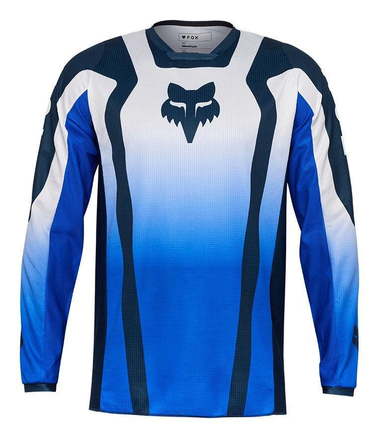 Fox Racing 180 Lean Jersey XS