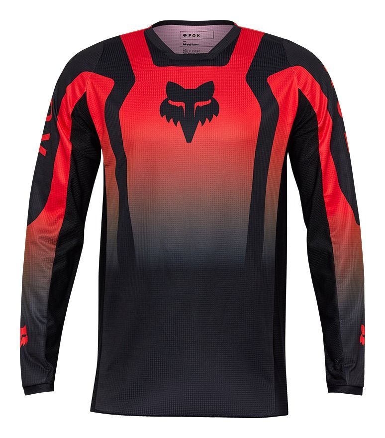 Fox Racing 180 Lean Jersey N/A