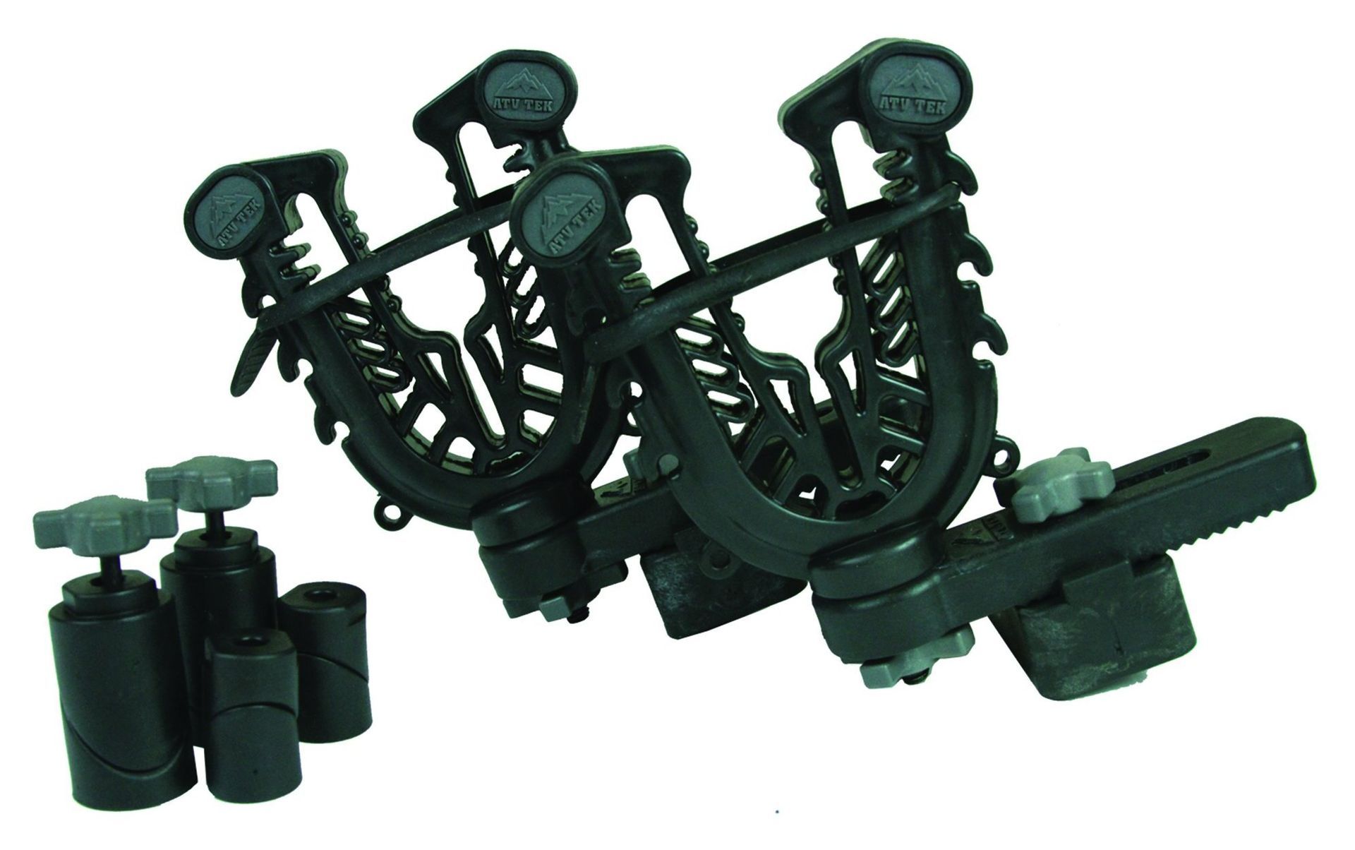 ATV TEK FlexGrip Wedge-Lock Pro Cargo Rack System undefined