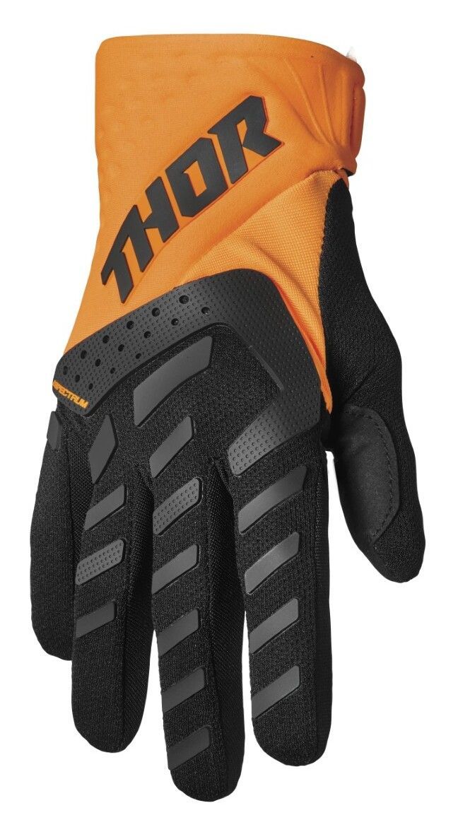 Thor Spectrum Gloves XS
