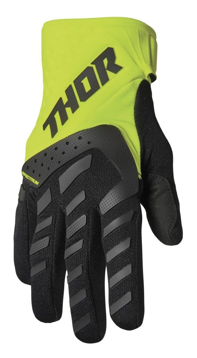 Thor Spectrum Gloves N/A
