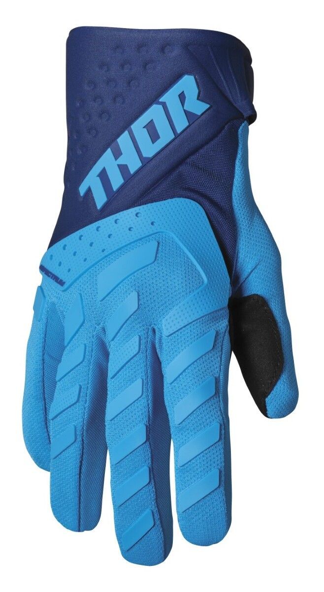 Thor Spectrum Gloves XXL