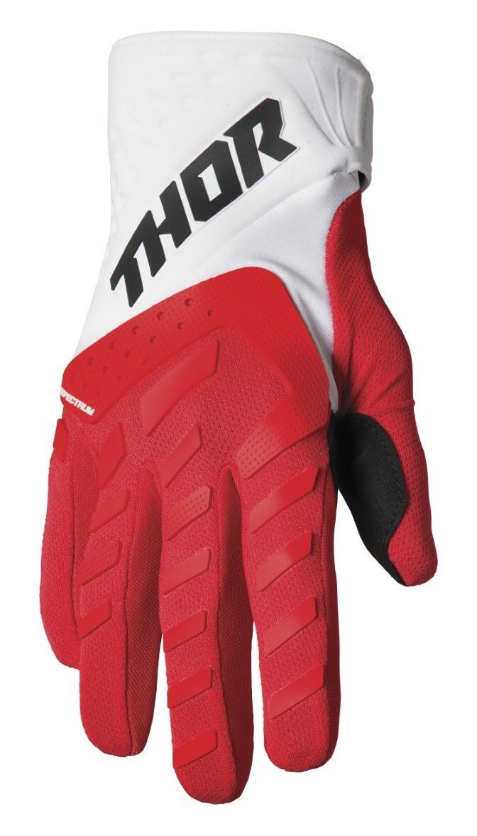 Thor Spectrum Gloves N/A