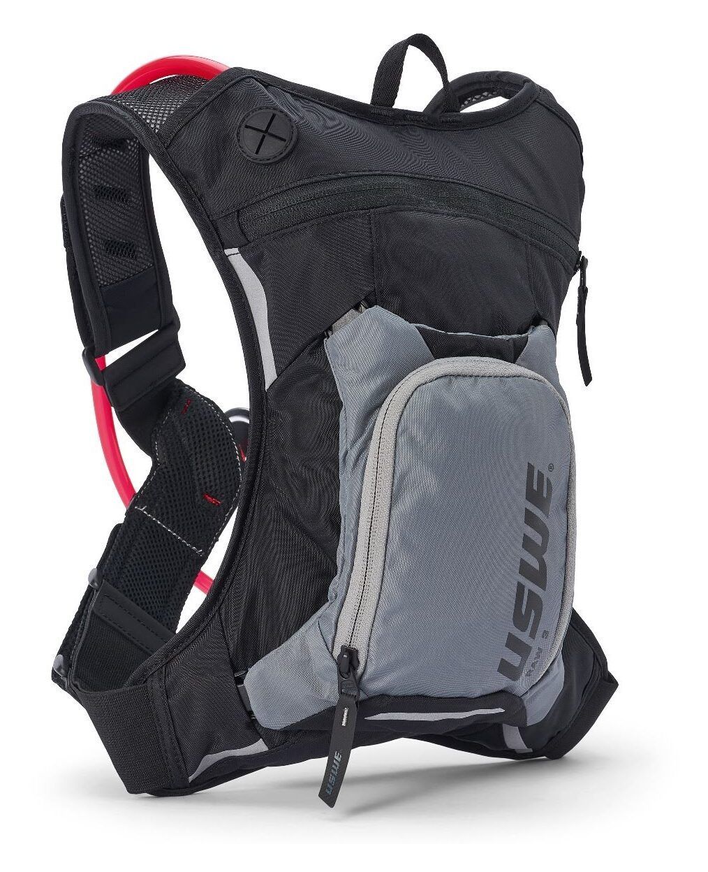USWE Raw 3 Backpack With 2L Hydration Bladder N/A