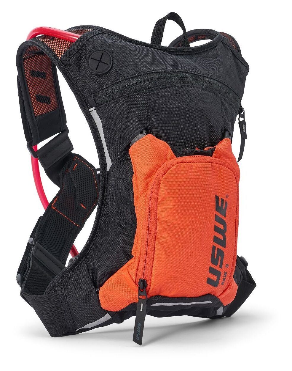 USWE Raw 3 Backpack With 2L Hydration Bladder N/A
