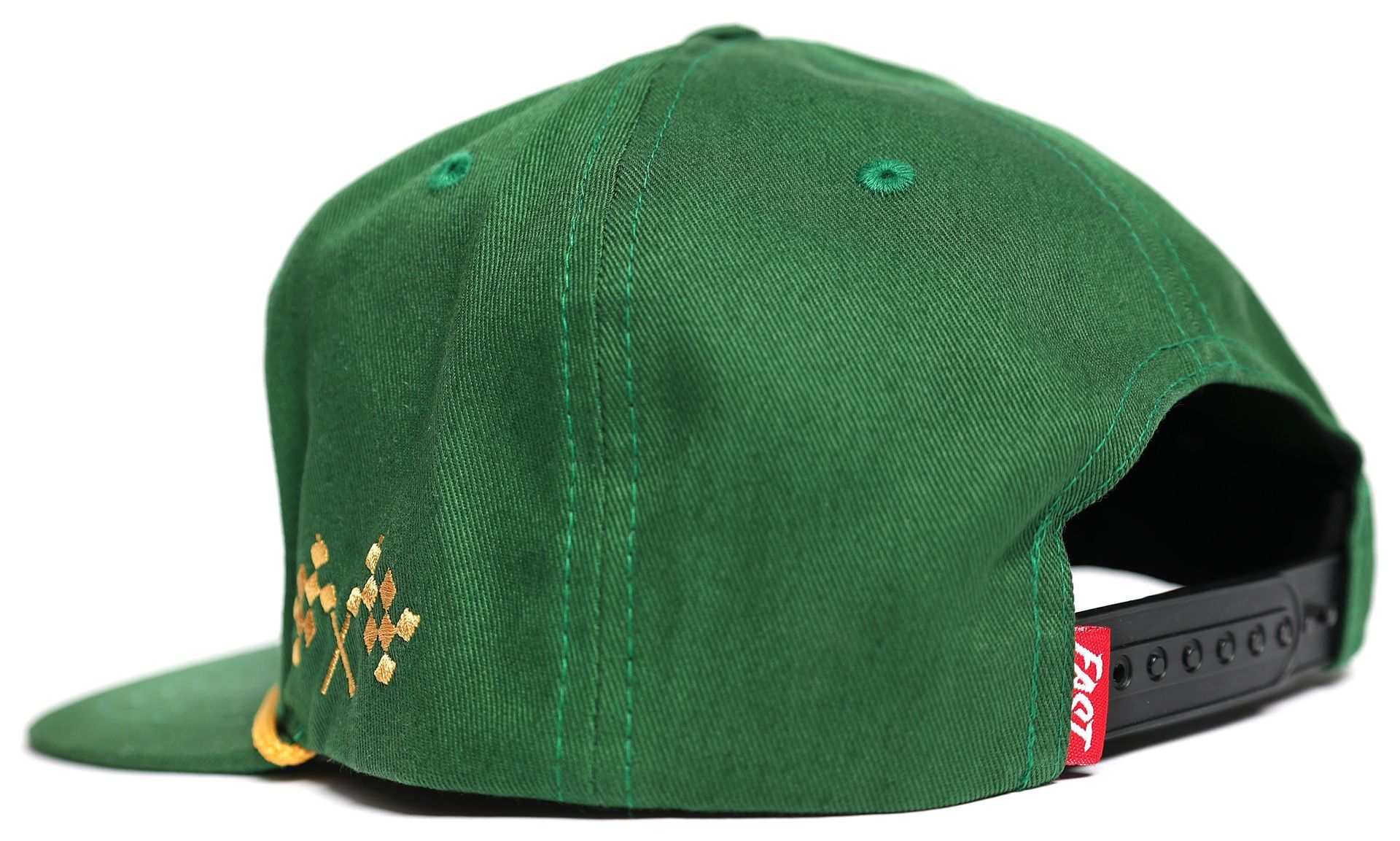 Fasthouse Carrera Hat