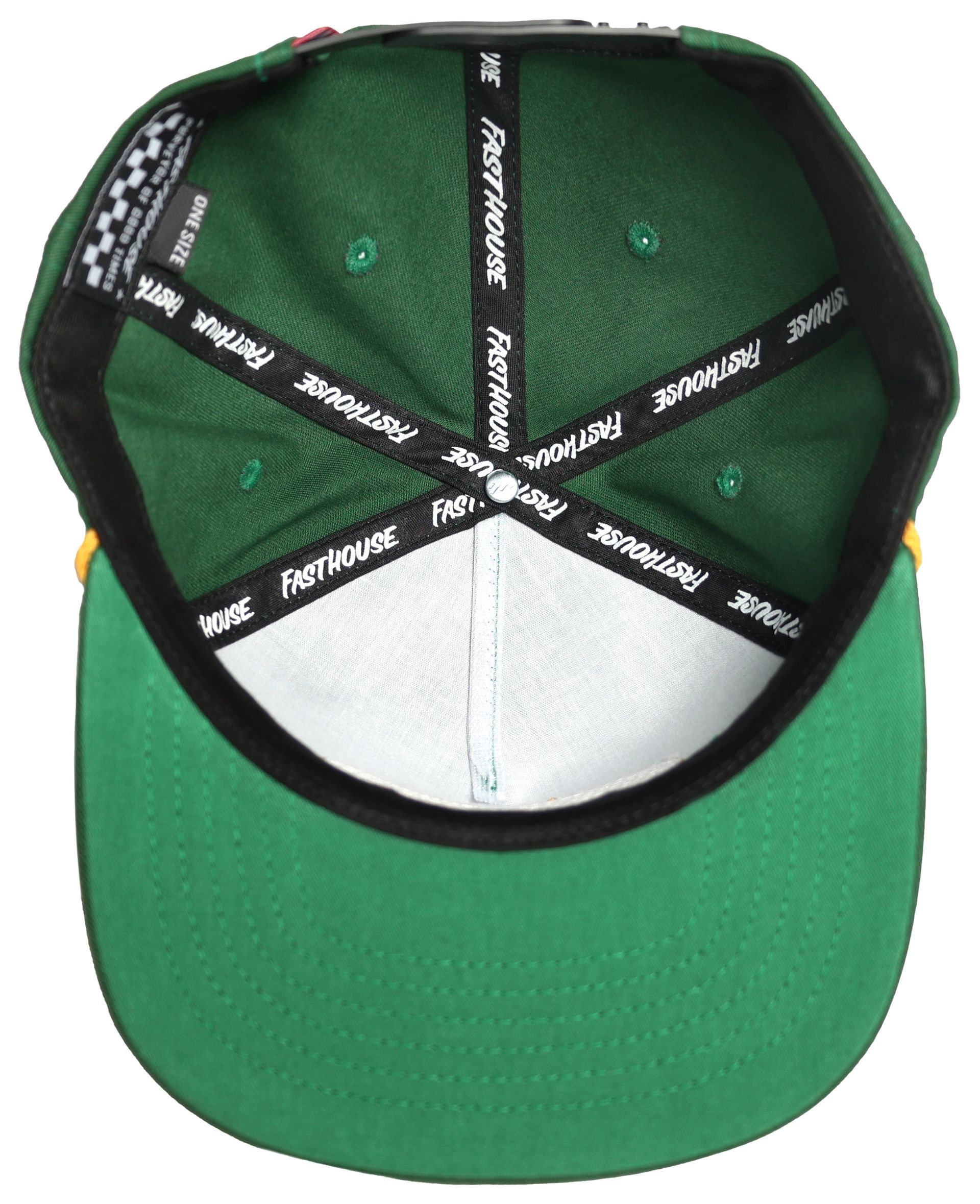 Fasthouse Carrera Hat