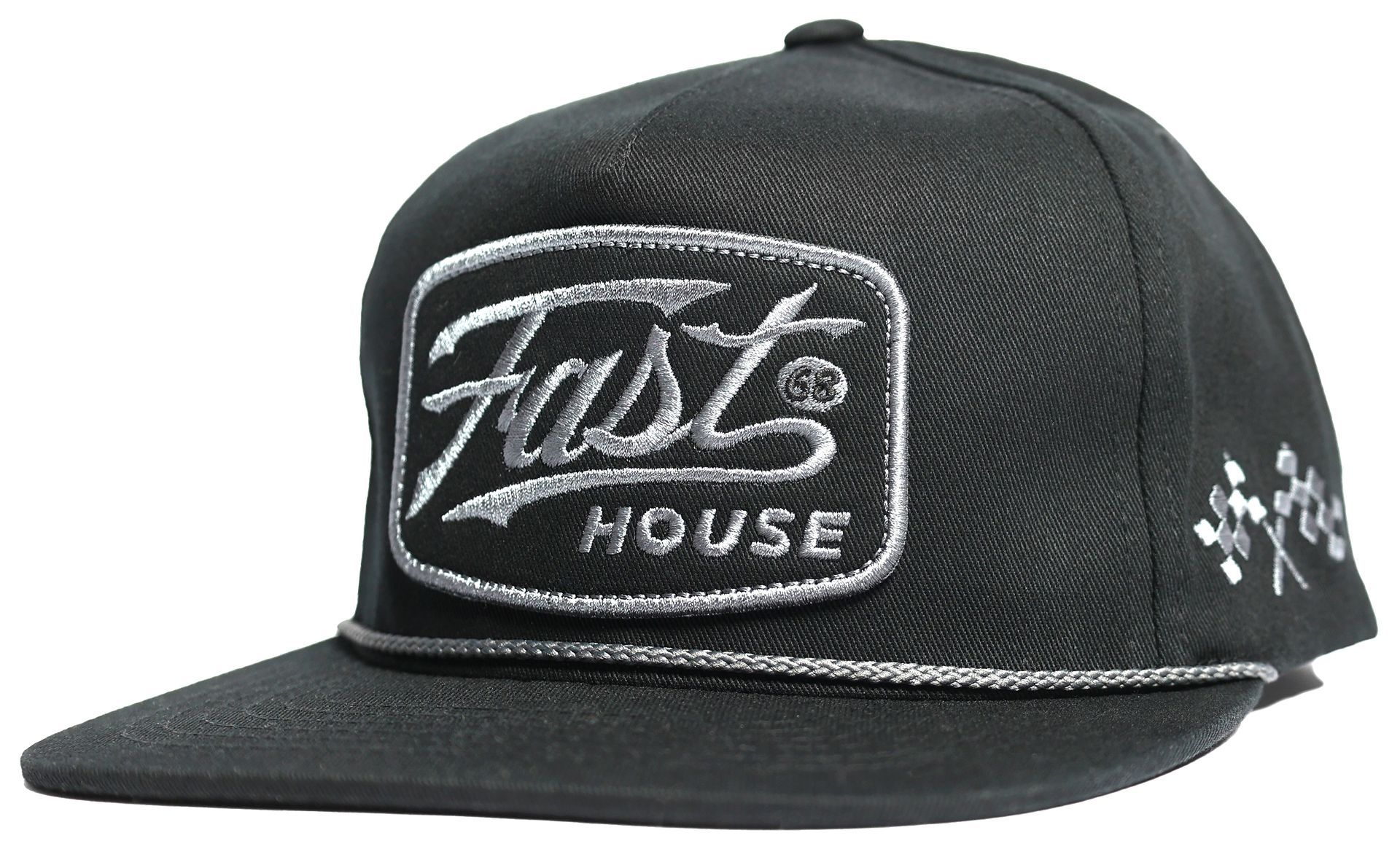 Fasthouse Carrera Hat