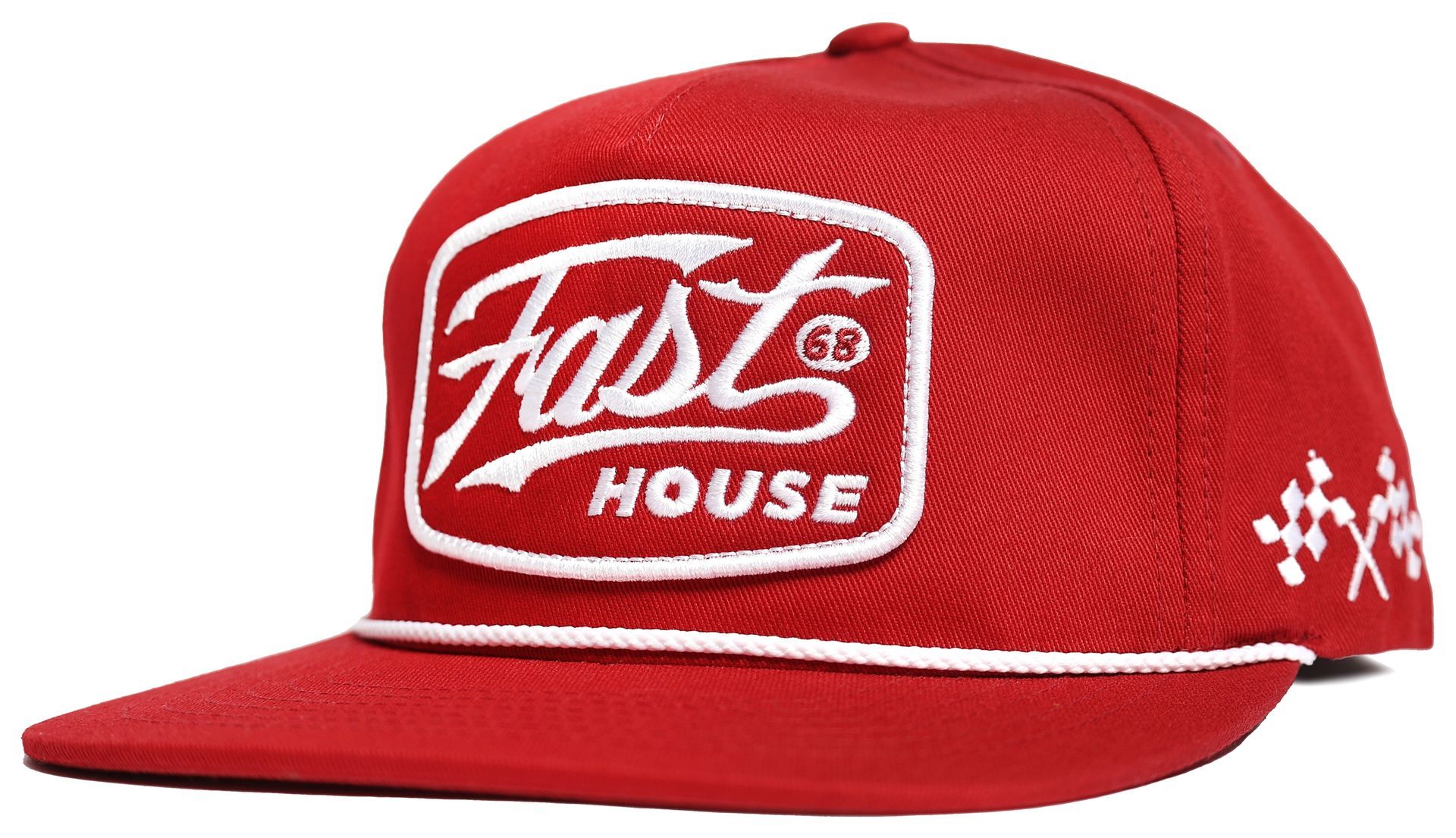 Fasthouse Carrera Hat