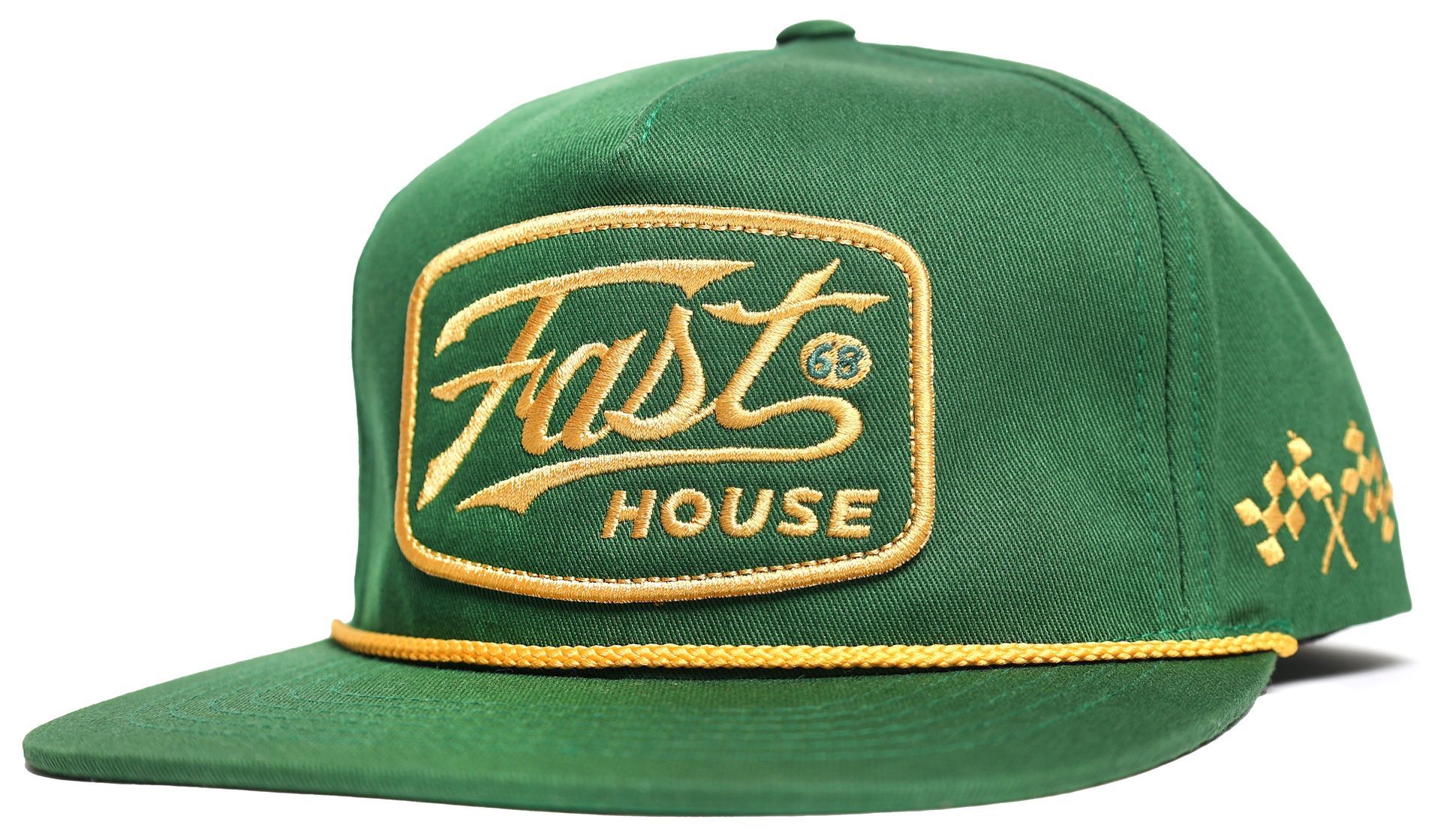 Fasthouse Carrera Hat