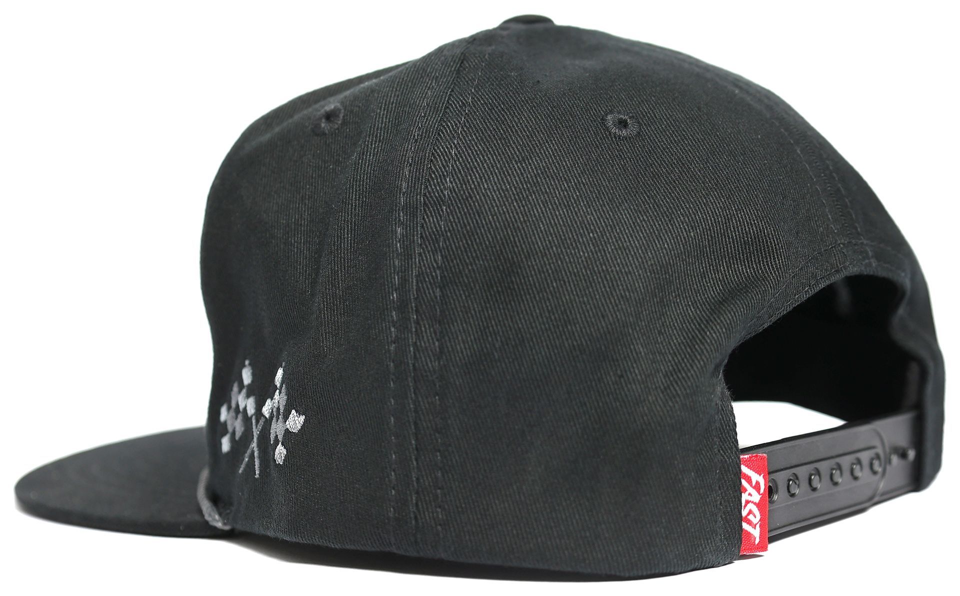 Fasthouse Carrera Hat