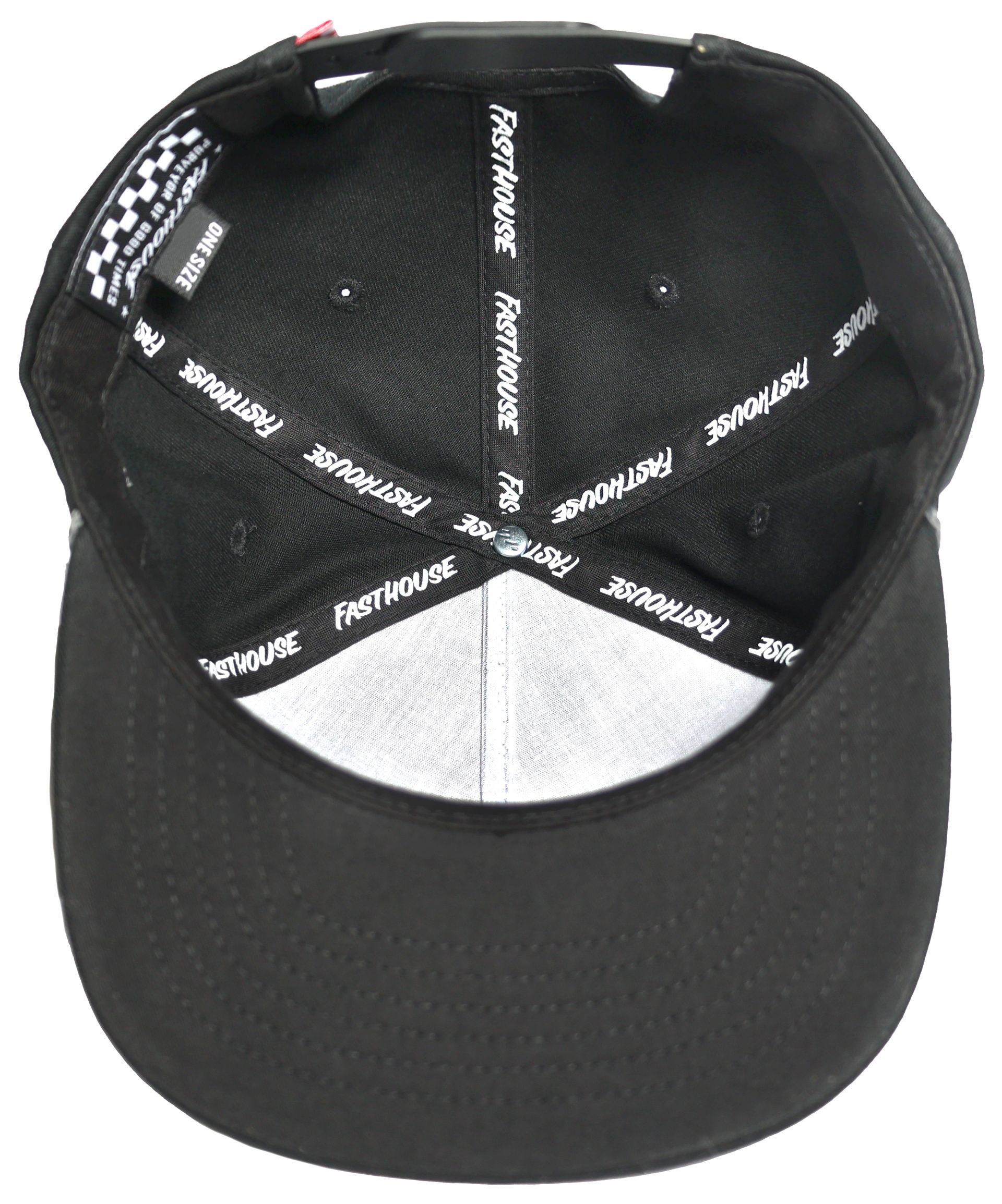Fasthouse Carrera Hat