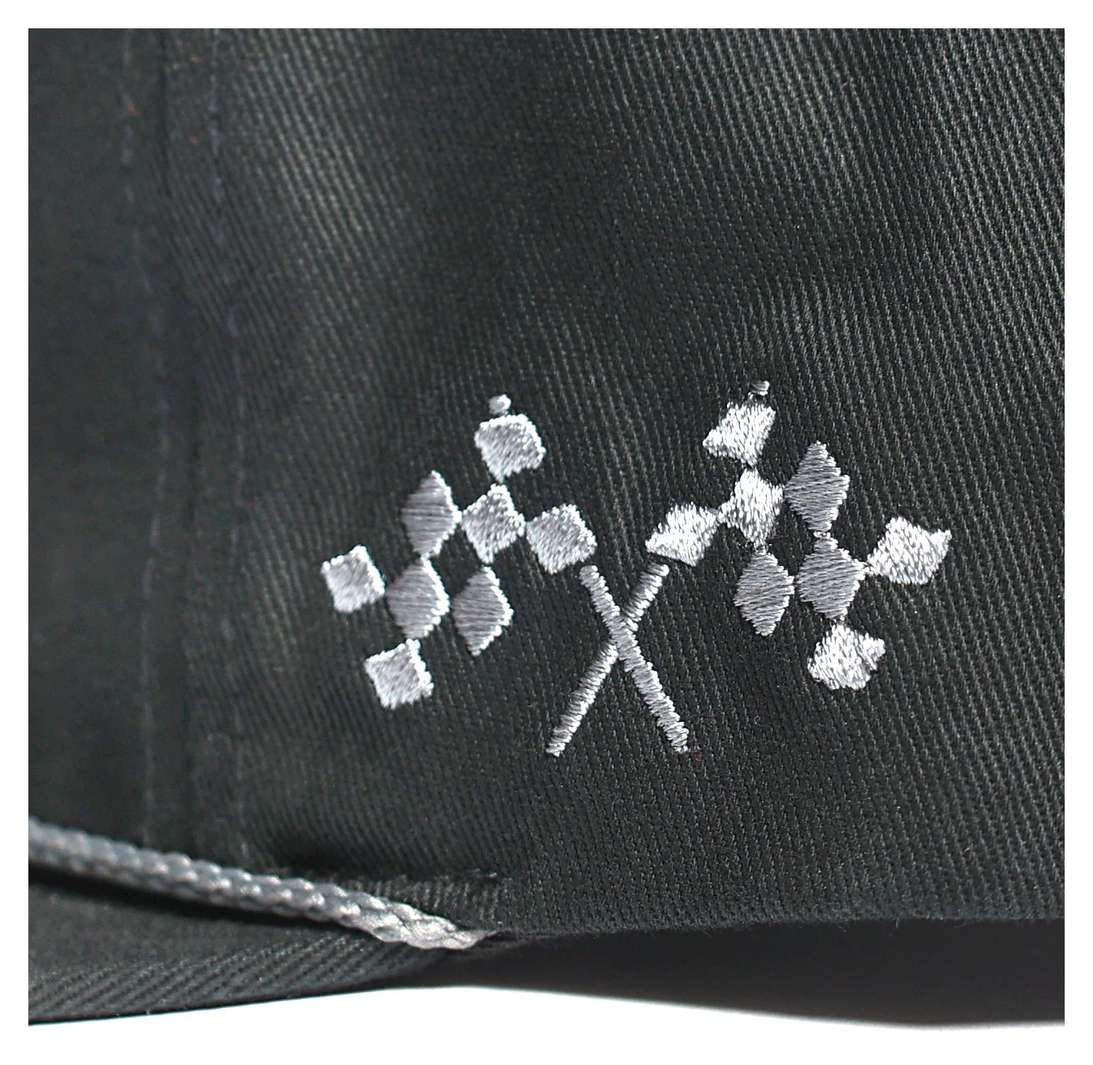 Fasthouse Carrera Hat