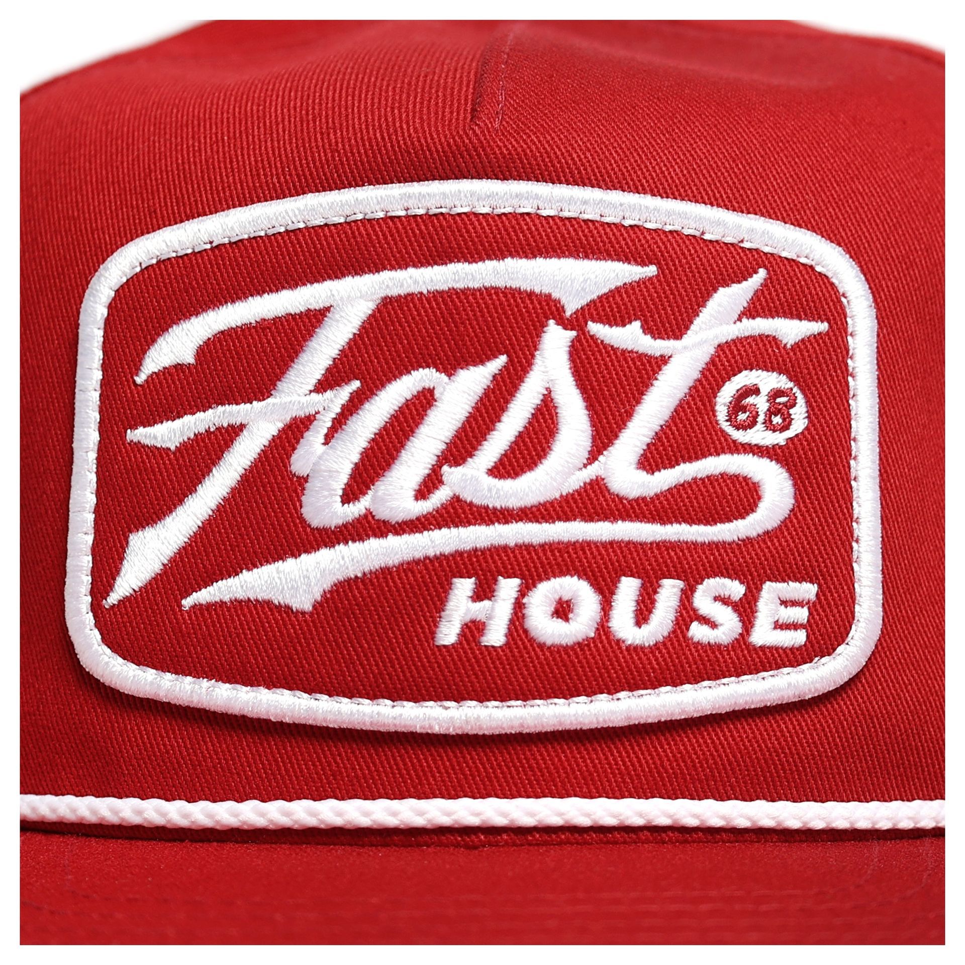 Fasthouse Carrera Hat