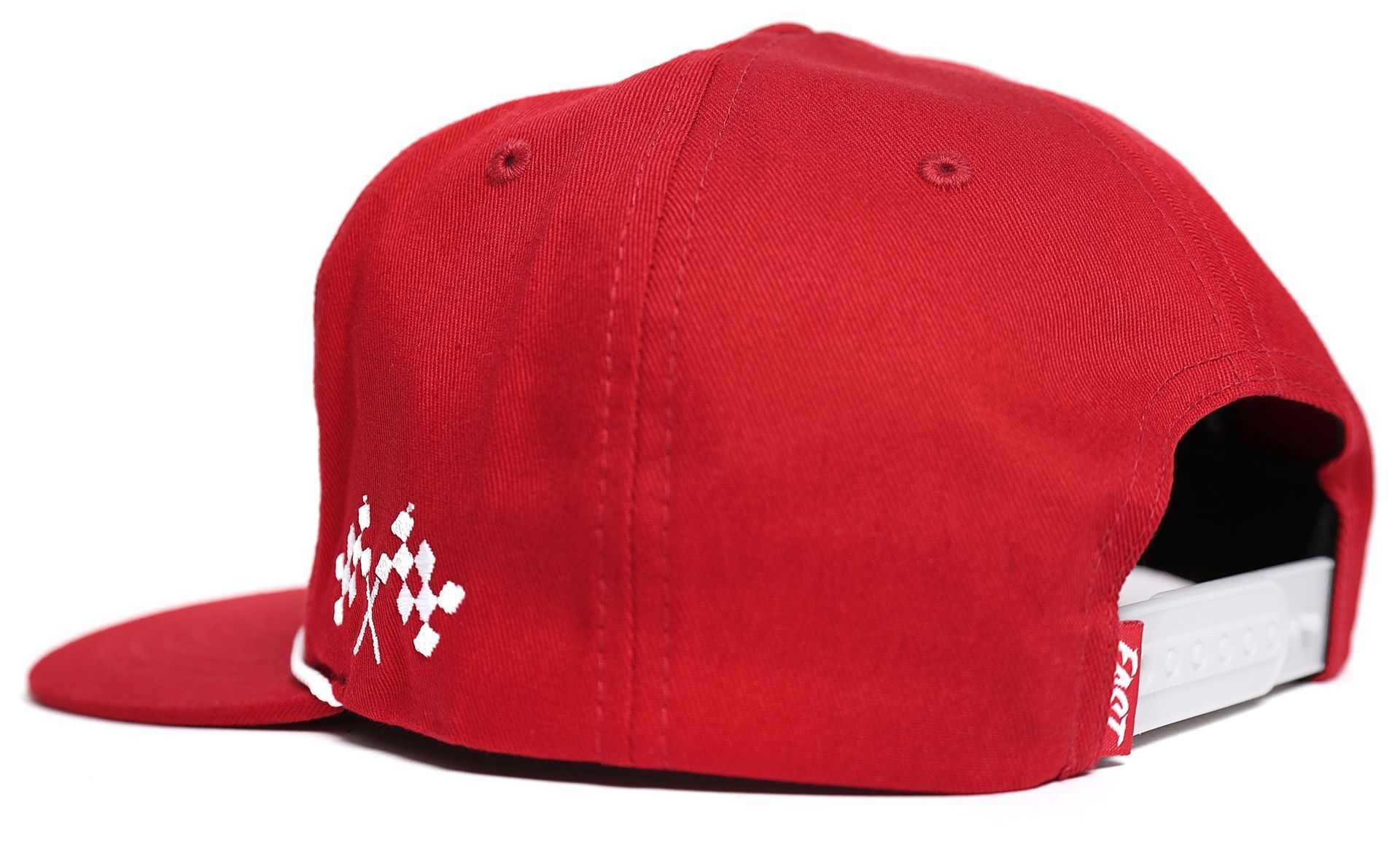 Fasthouse Carrera Hat
