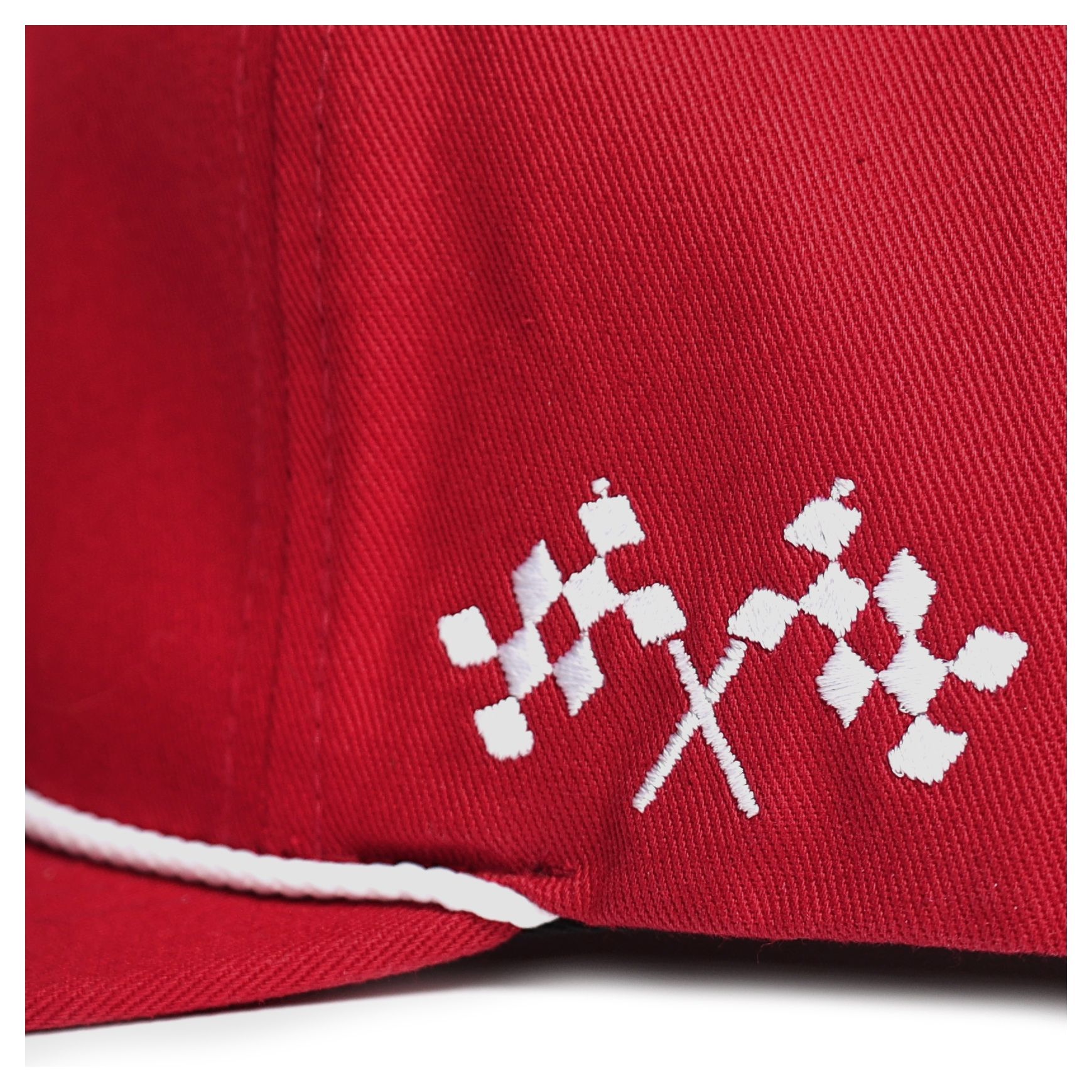 Fasthouse Carrera Hat