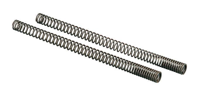 Progressive Fork Springs For Harley V-Rod 2009-2017 undefined
