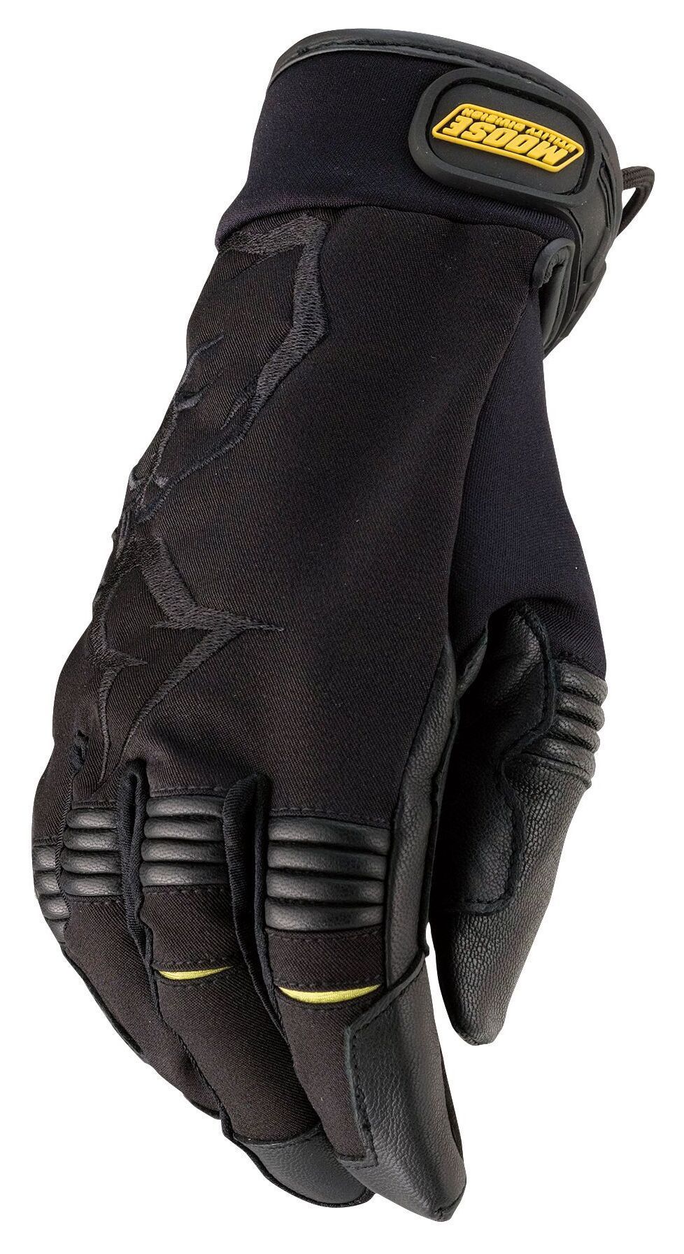 Moose Racing Mud Gloves undefined