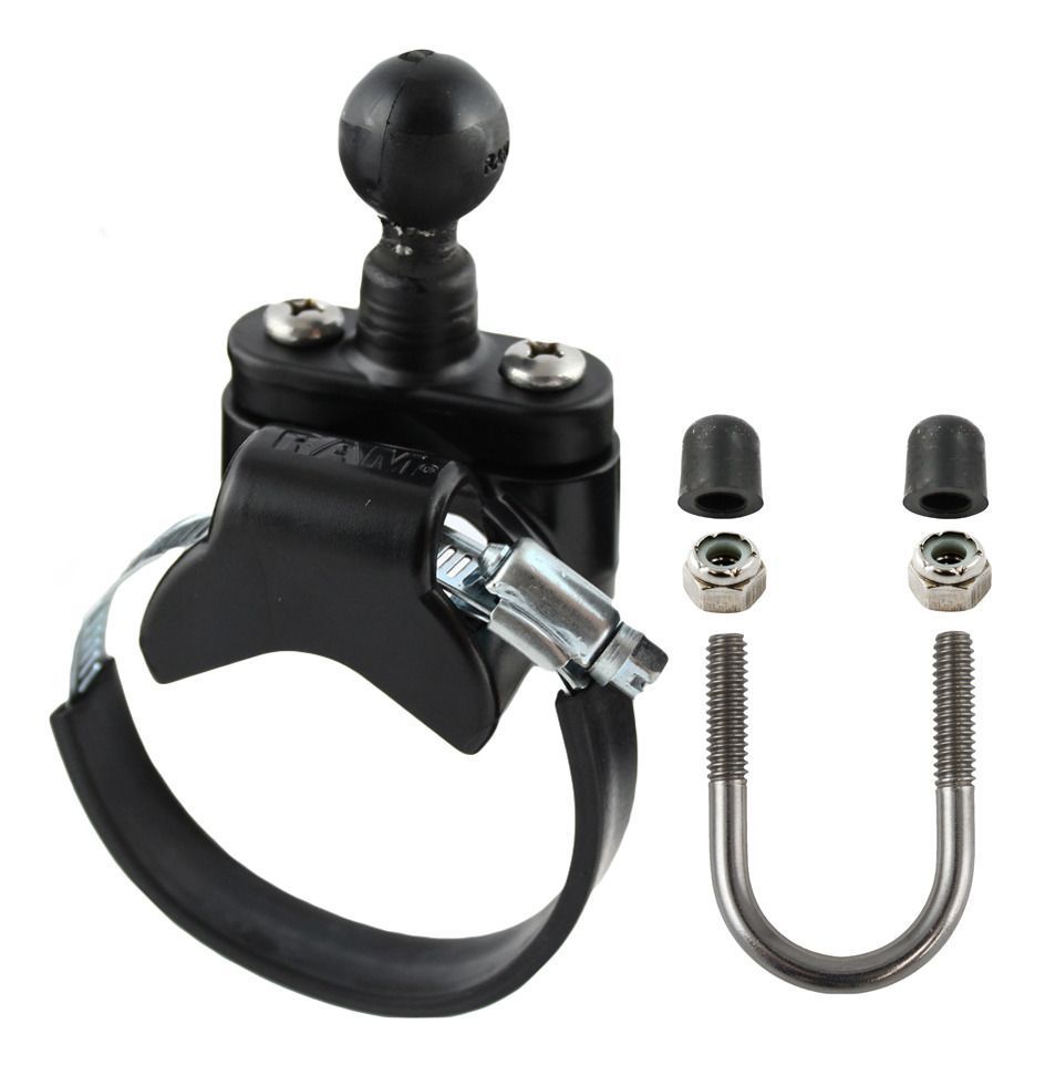 RAM ATV/UTV Rail Ball Base undefined