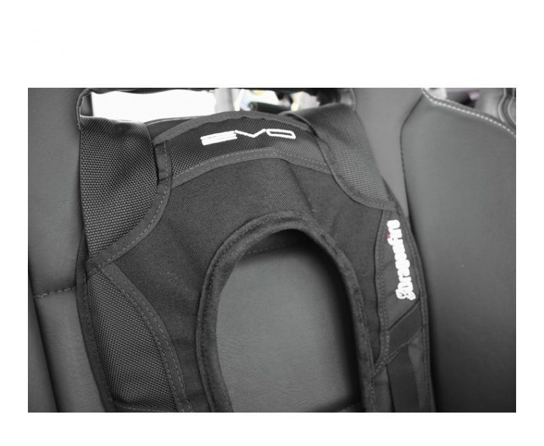 DragonFire Racing EVO Harness undefined
