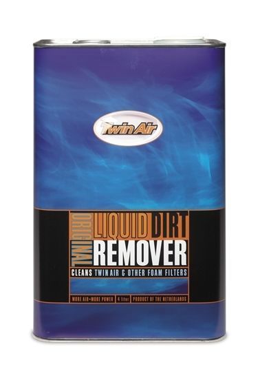 Twin Air Liquid Dirt Remover undefined