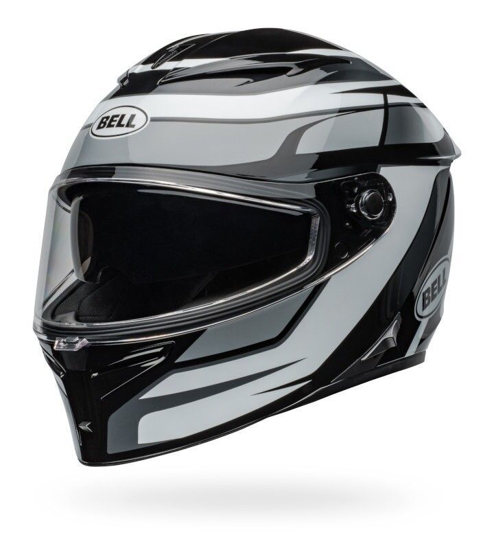 Bell Lithium Mips Podium Helmet M