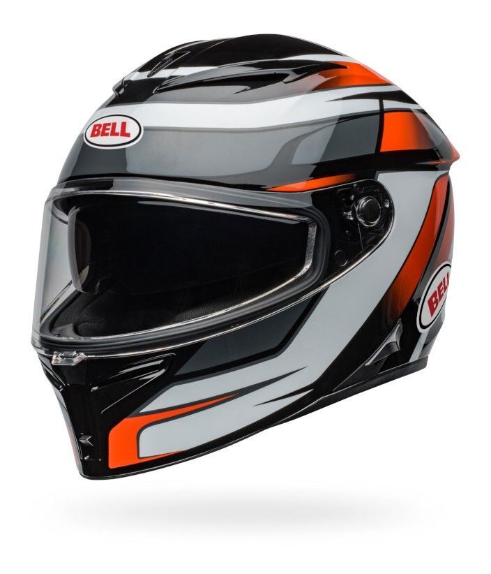 Bell Lithium Mips Podium Helmet M