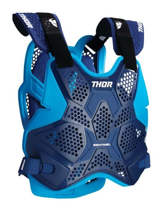 Thor Sentinel Pro Roost Guard XS/SM