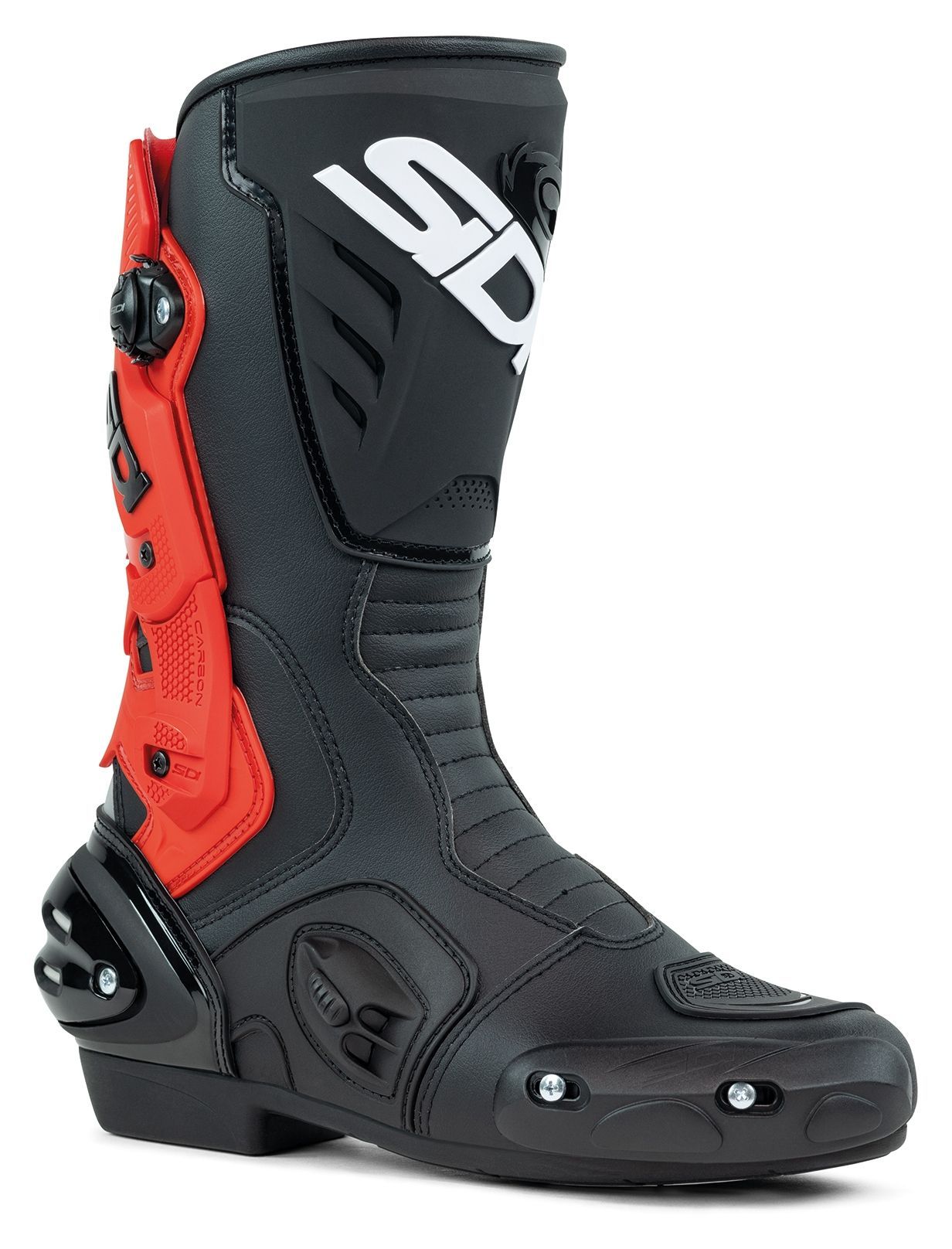 Sidi VERTIGO 2 BT BK/BK 39