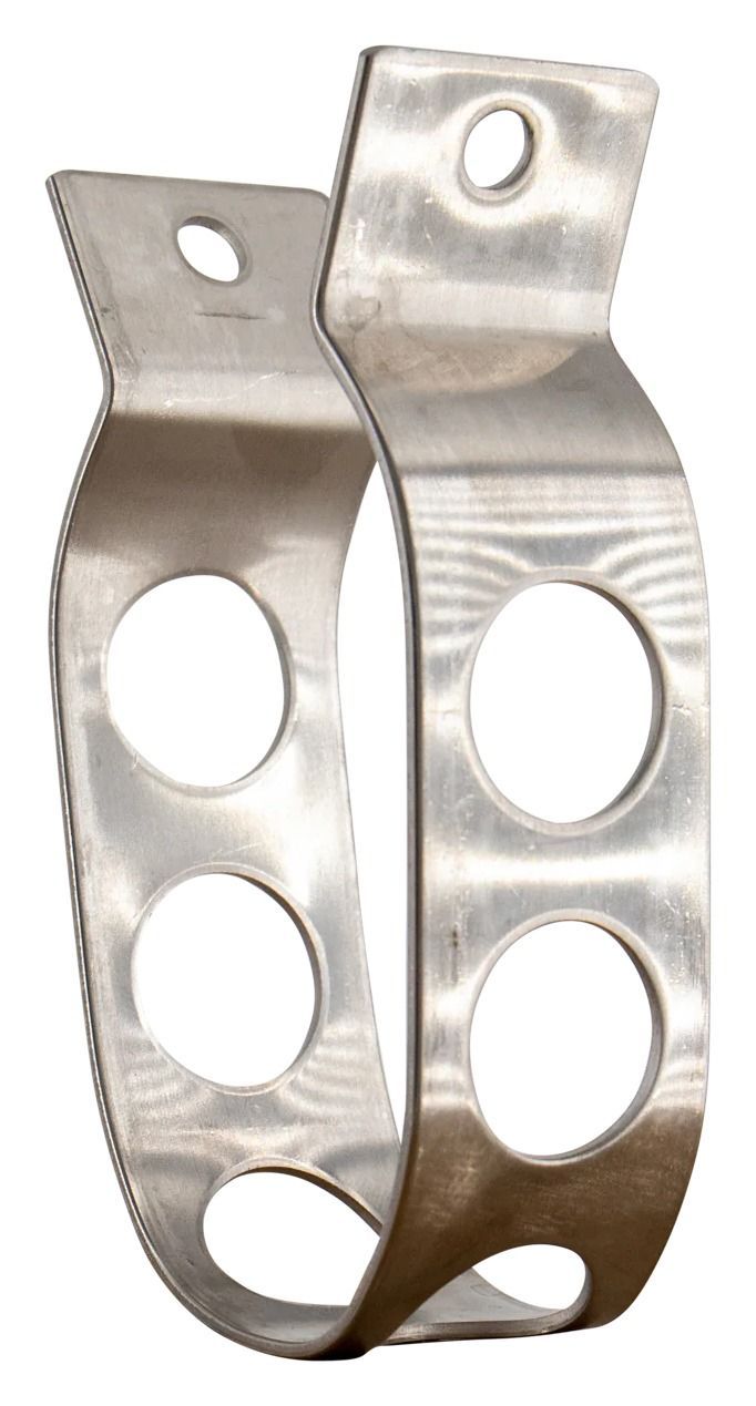 FMF Universal 2 Stroke Muffler Strap undefined