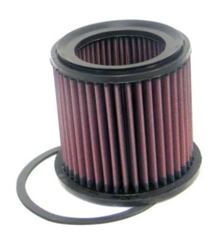 K&N Air Filter SU-7005 undefined