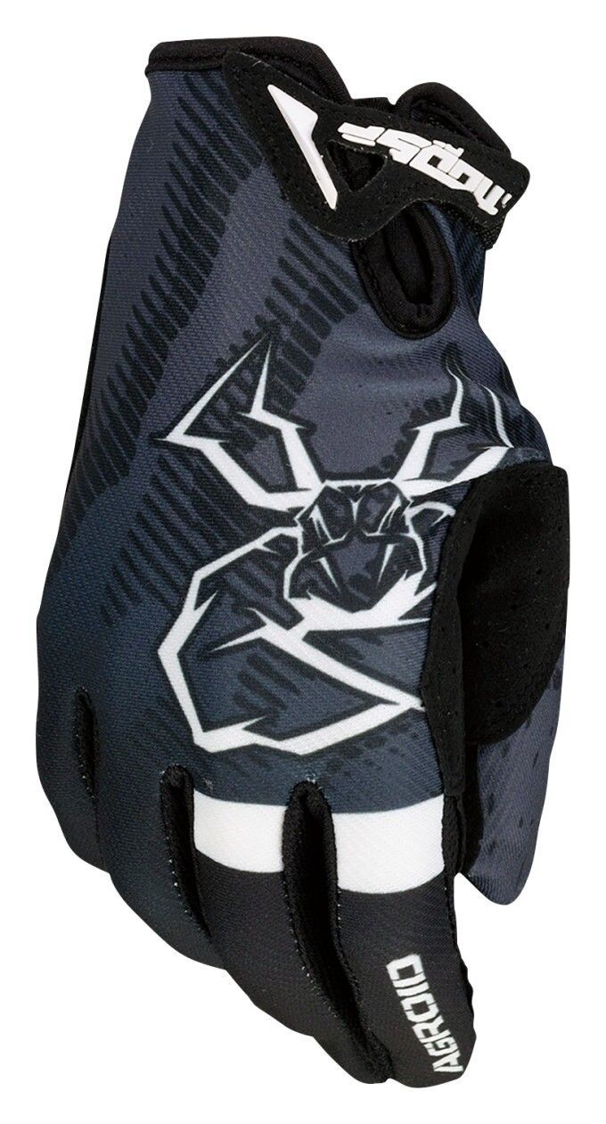 Moose Racing Agroid Pro Gloves undefined