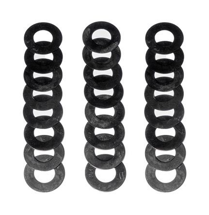 Feuling Valve Spring Seat Shims For Harley Milwaukee Eight 2017-2025 undefined