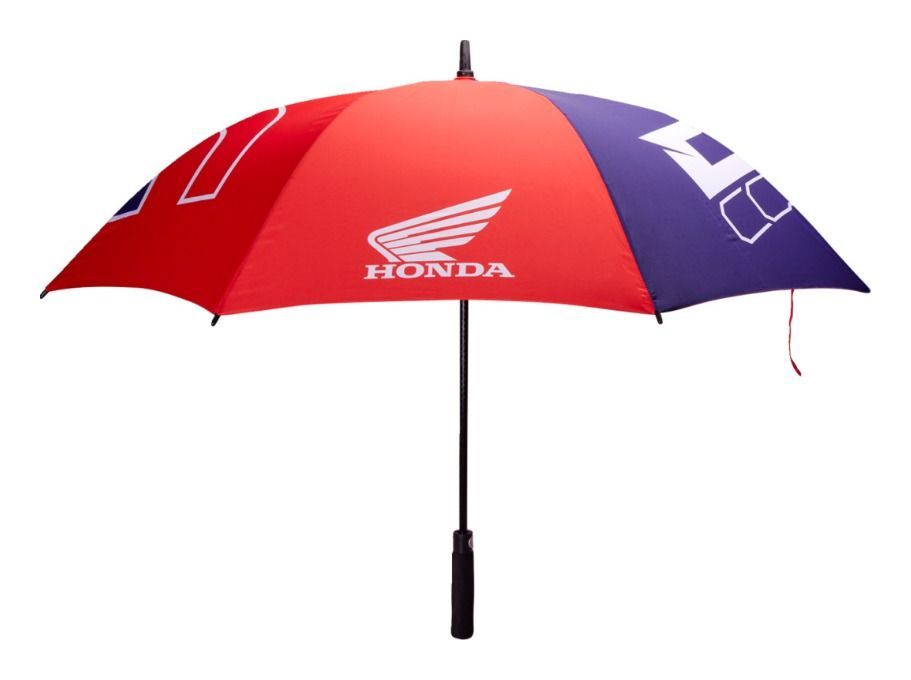D'COR Visuals Honda Umbrella undefined