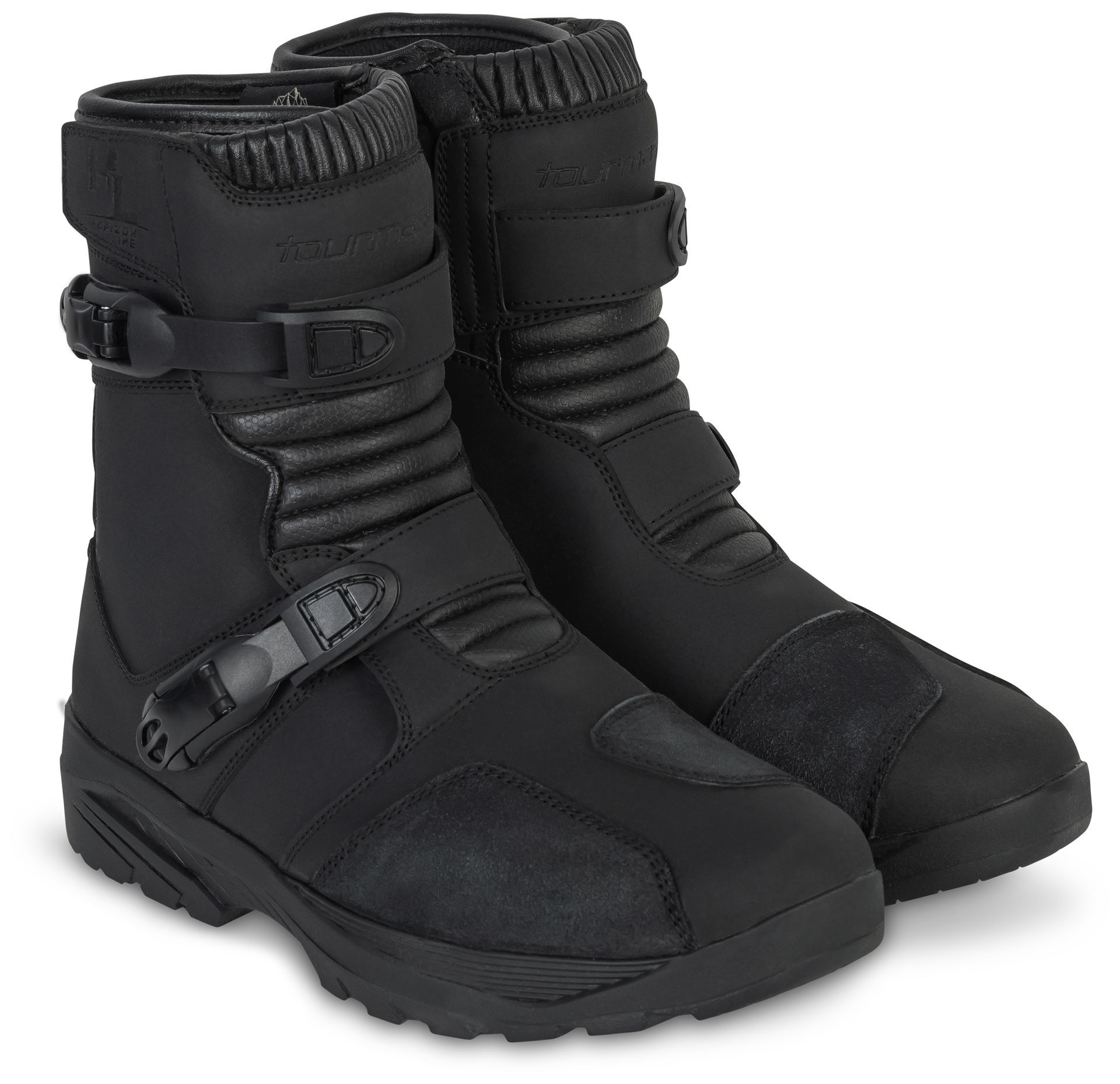 Tourmaster Break Trail WP Boots undefined