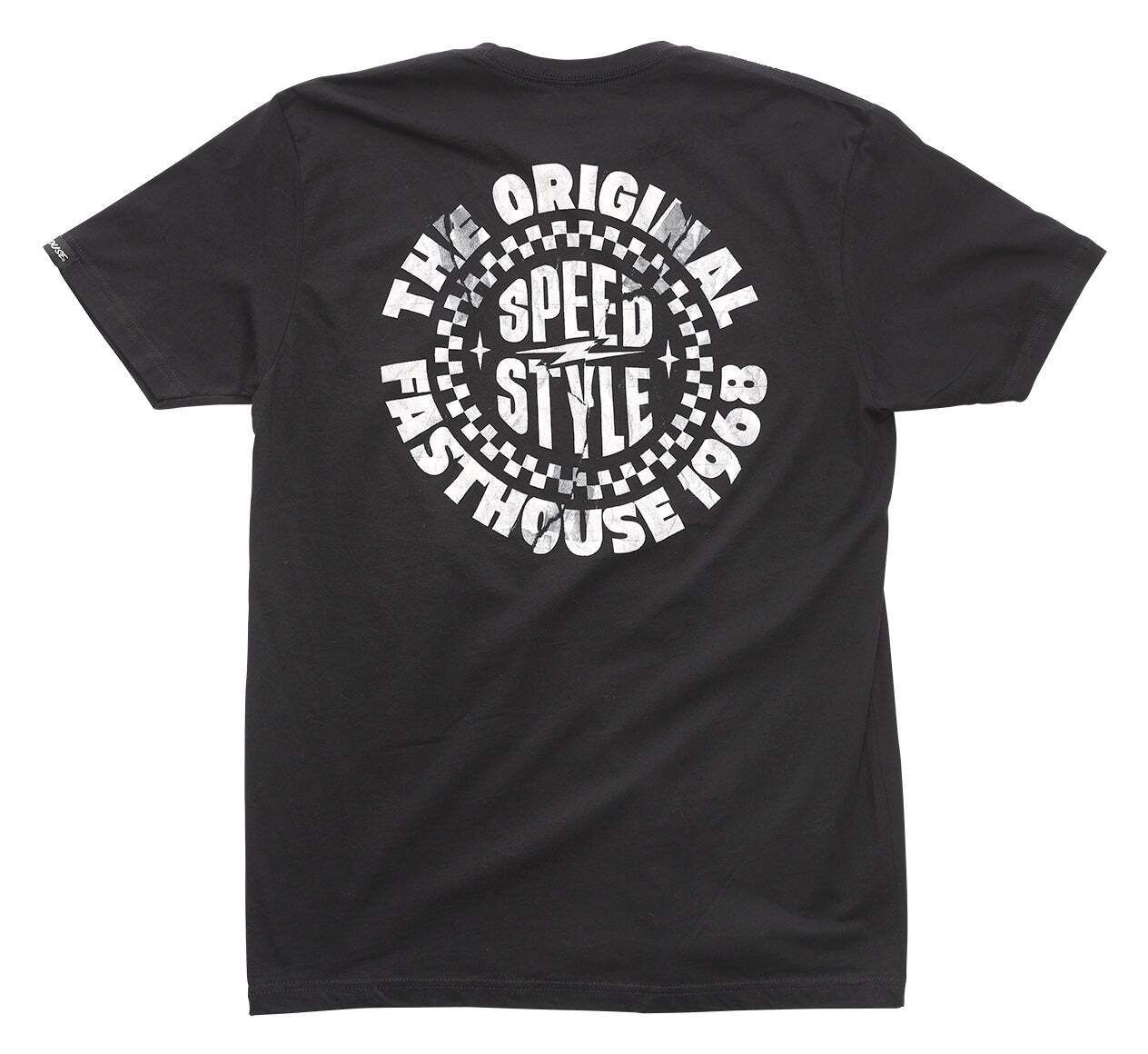 Fasthouse Origin T-Shirt