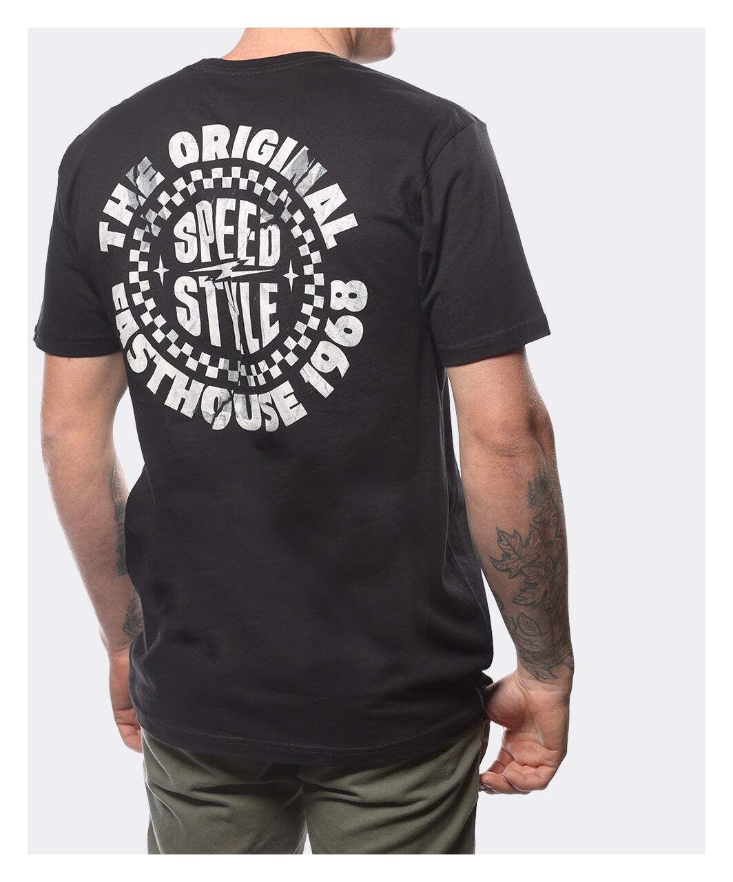 Fasthouse Origin T-Shirt