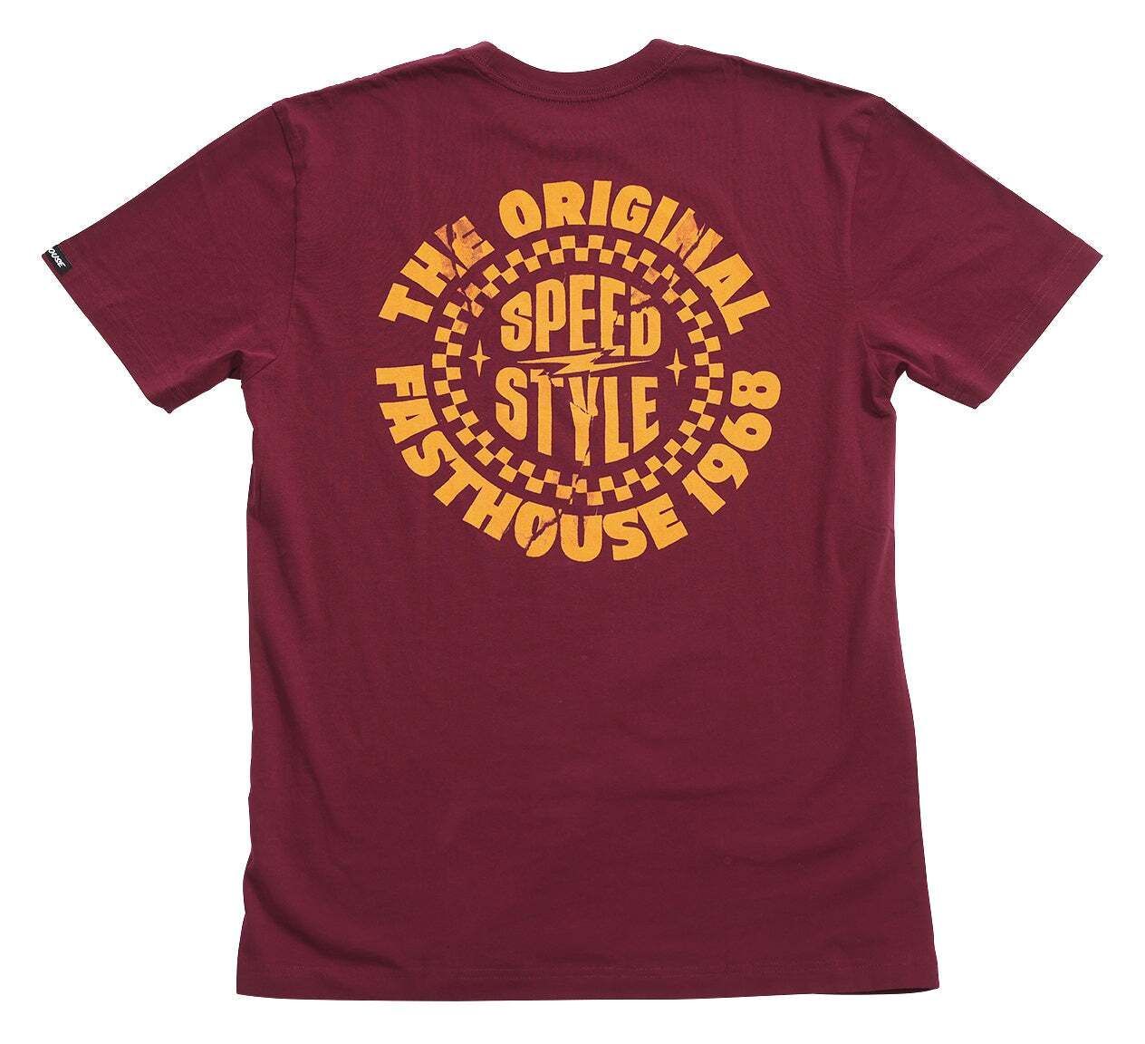 Fasthouse Origin T-Shirt