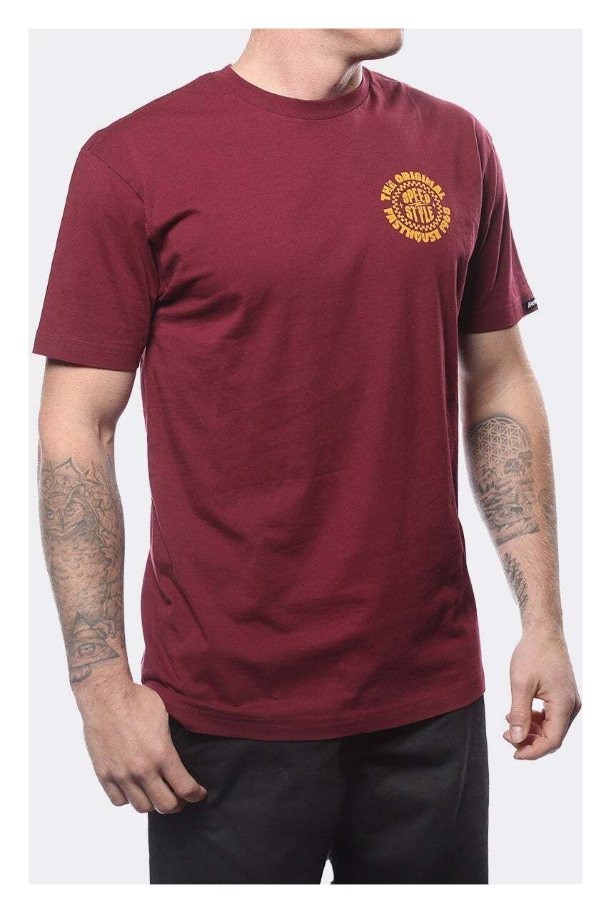 Fasthouse Origin T-Shirt