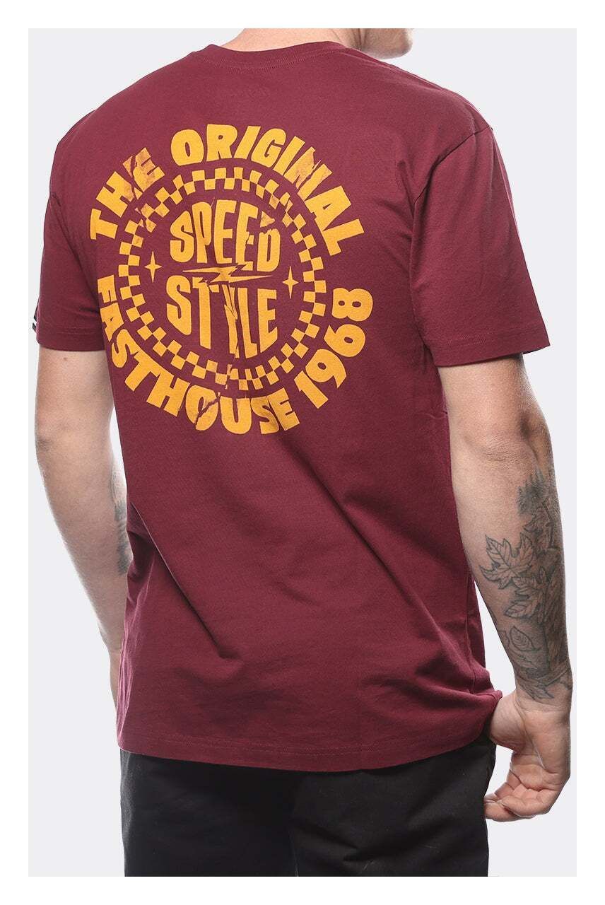 Fasthouse Origin T-Shirt