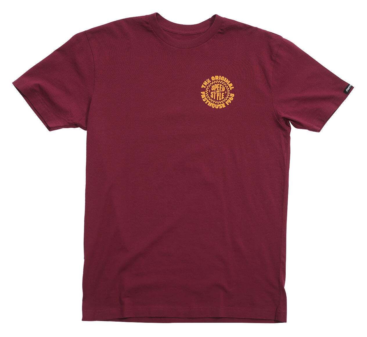 Fasthouse Origin T-Shirt